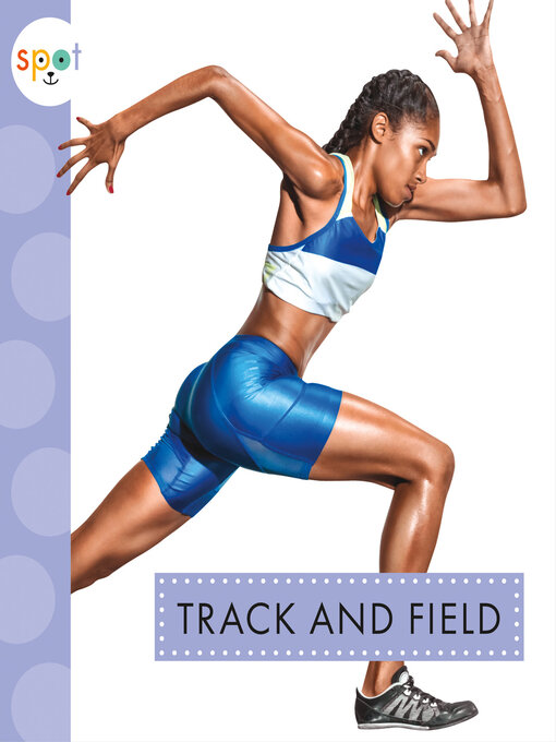 Title details for Track and Field by Mari Schuh - Available
